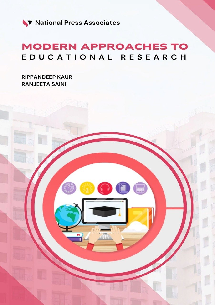 Modern Approaches to  Educational Research